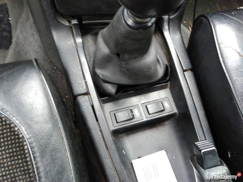 Volvo 940 NIEZNISZCZALNE RWD
