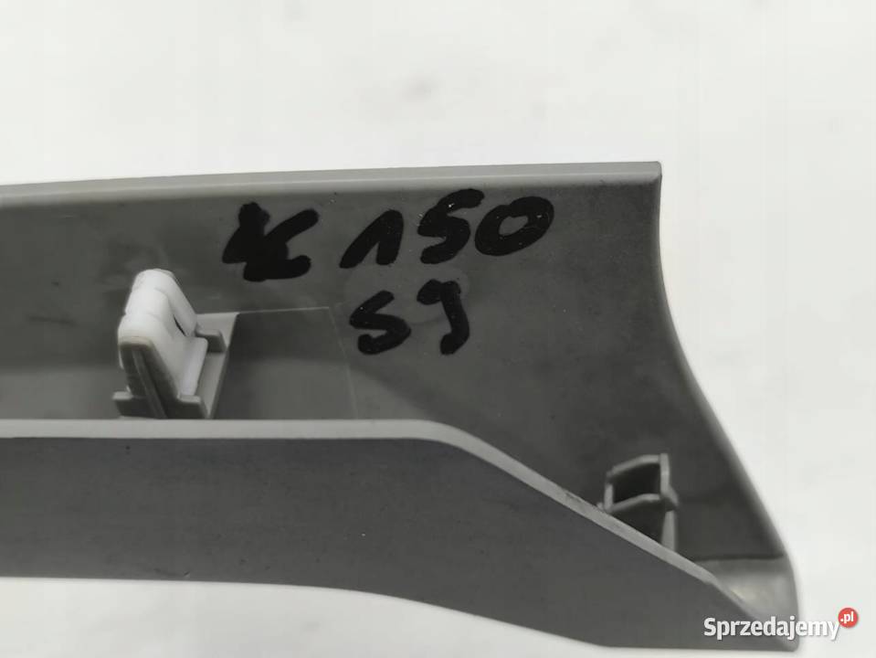LISTWA KONSOLI DESKI SUBARU FORESTER IV SJ