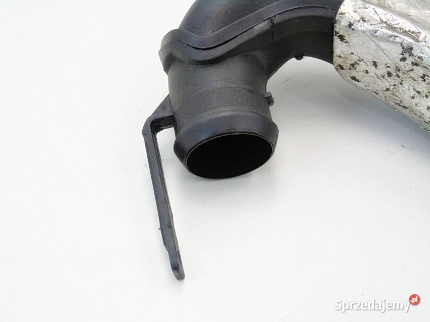 RURA POWIETRZA TURBO 20 HDI 206 306 307 406 śląskie Sosnowiec