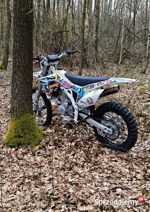 BARTON NXT 300 60km Barton Szczurowa