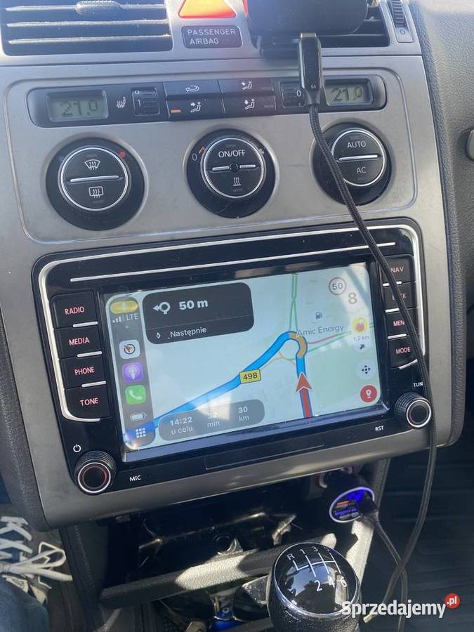 Vw touran 19 tdi diesel