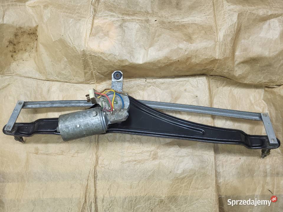 VW Bus T2a Ogórek Mechanizm i silnik wycieraczek Piaseczno