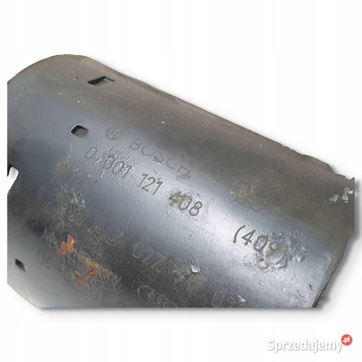 ROZRUSZNIK VW Golf VI 14 TSI bosch 0001121408 Chełm