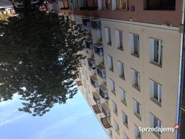 mieszkanie 50 m2 Warszawa Konopacka Mieszkania Warszawa