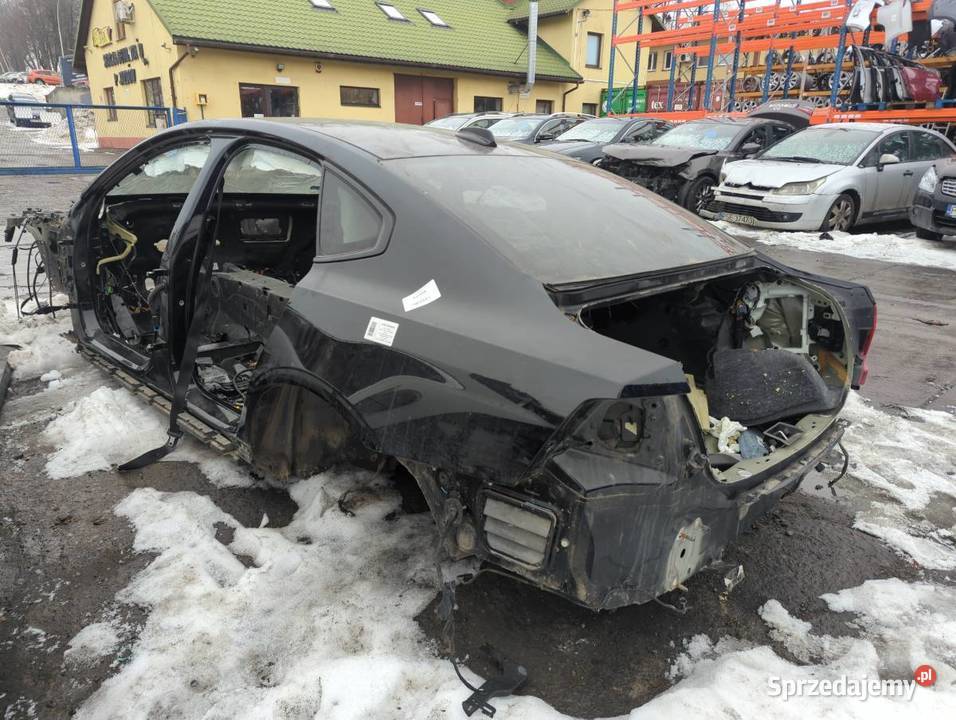KAROSERIA ĆWIARTKA BŁOTNIK PRÓG DACH PODŁUŻNICA