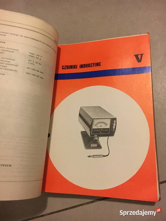 Katalog techniczny Narzędzia pomiarowe do wielkopolskie