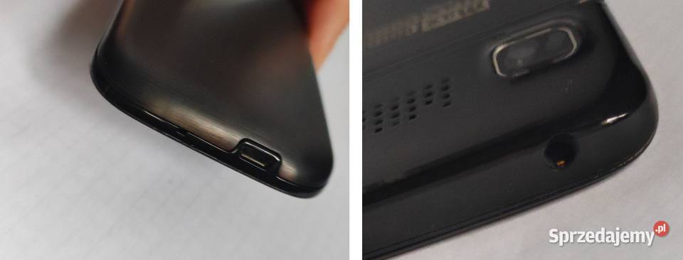 telefon komórkowy Maxcom MM720BB seniorów i osób Kielce