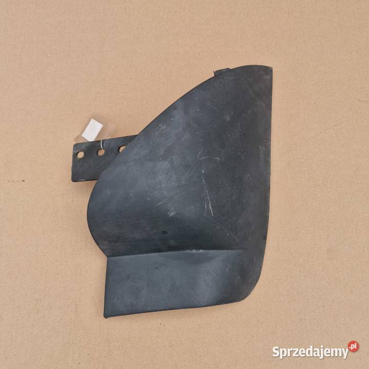 IVECO STRALIS NAROŻNIK SPOILER ZDERZAKA PRZÓD Spoilery lubuskie sprzedam