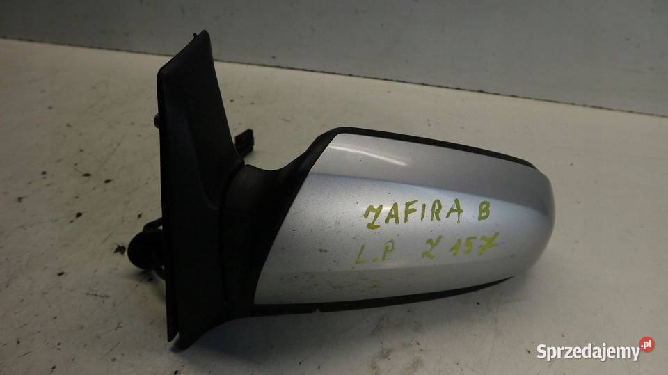 LUSTERKO LEWE Z157 OPEL ZAFIRA B 13252957