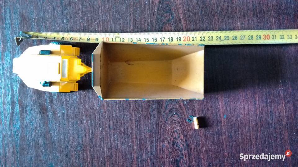 Siku volvo bm 150 dumper 2353