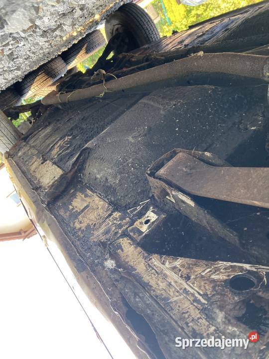 Polski Fiat 125p 1300 zarejestrowany OBROTNICA śląskie Żywiec sprzedam