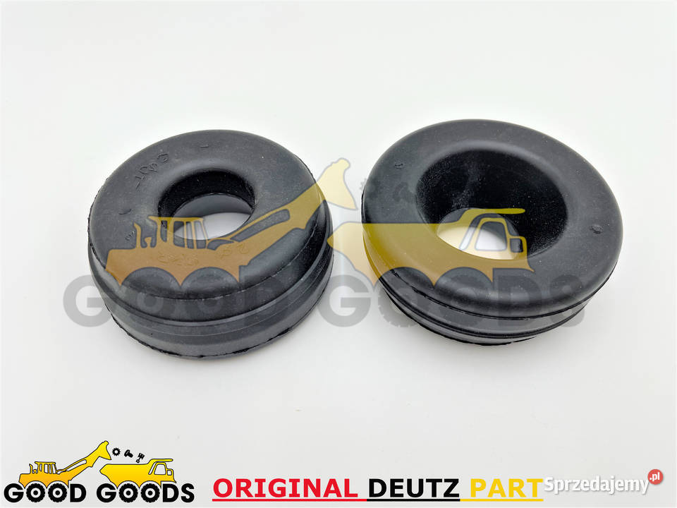 DEUTZ PODUSZKA SILNIKA 02249777 F3L1011 F3L2011 sprzedam
