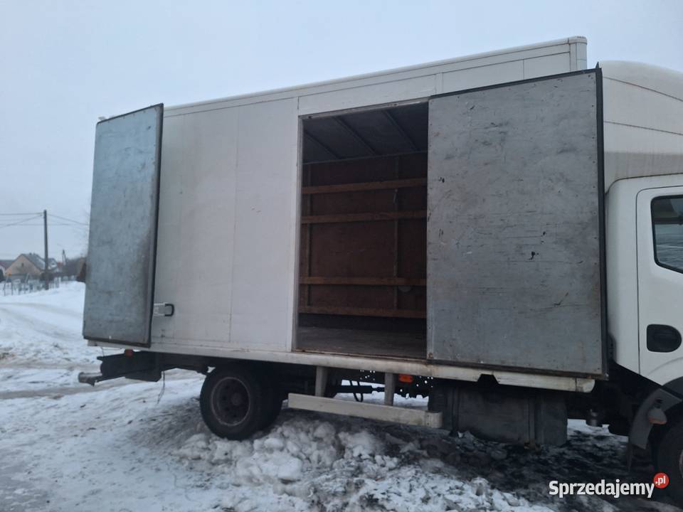 Kontener magazyn garaż schowek kurnik itp 42 dł sprzedam