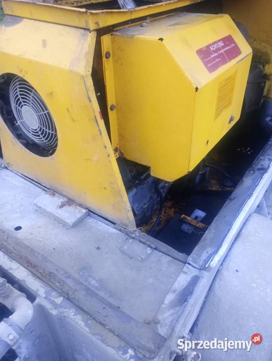 Mixokret brinkman Osiek