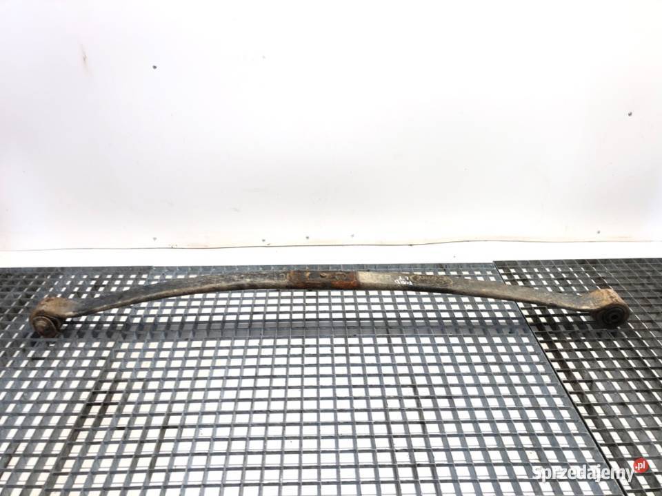 RESOR LEWY TYŁ FORD TRANSIT IV Bus 0006 PIÓRO