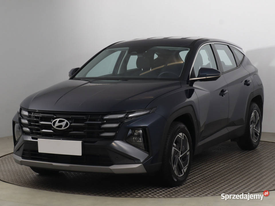 Hyundai Tucson 16 TGDI Bielany Wrocławskie sprzedam