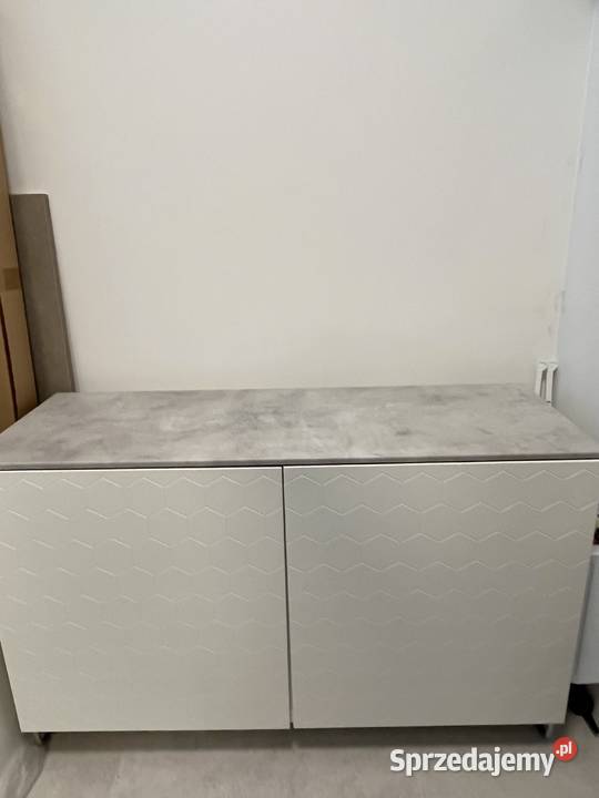 Komoda IKEA Zamienie
