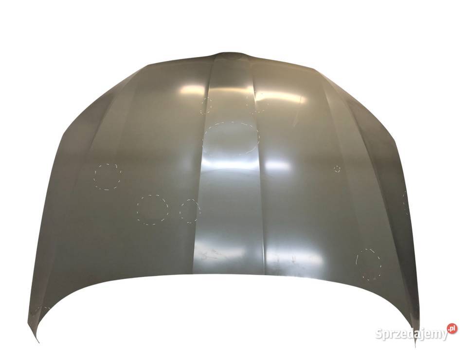 Skoda Superb III 3V 052015062024 Maska pokrywa osobowe świętokrzyskie Skarżysko-Kamienna