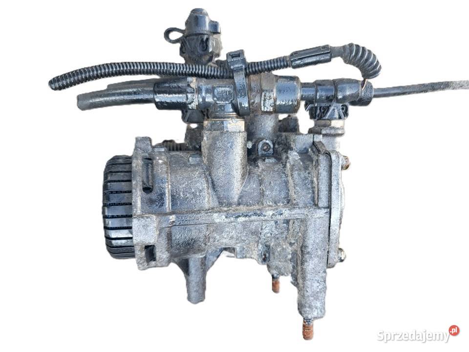 ZAWÓR MODULATOR EBS EUROPA 41211417 WABCO Zawichost sprzedam