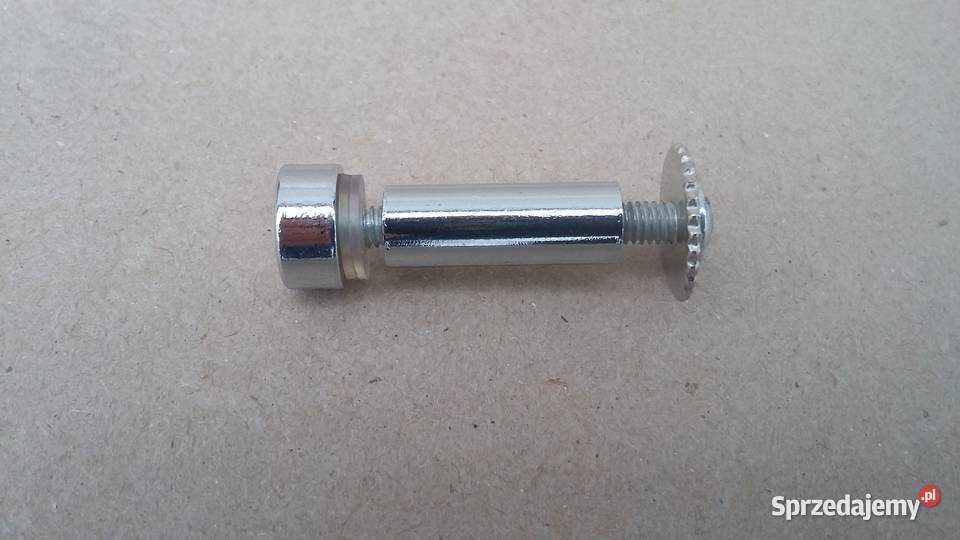 Uchwyt do mocowania szkła klosza pleksi do lampy odcienie szarości Warszawa