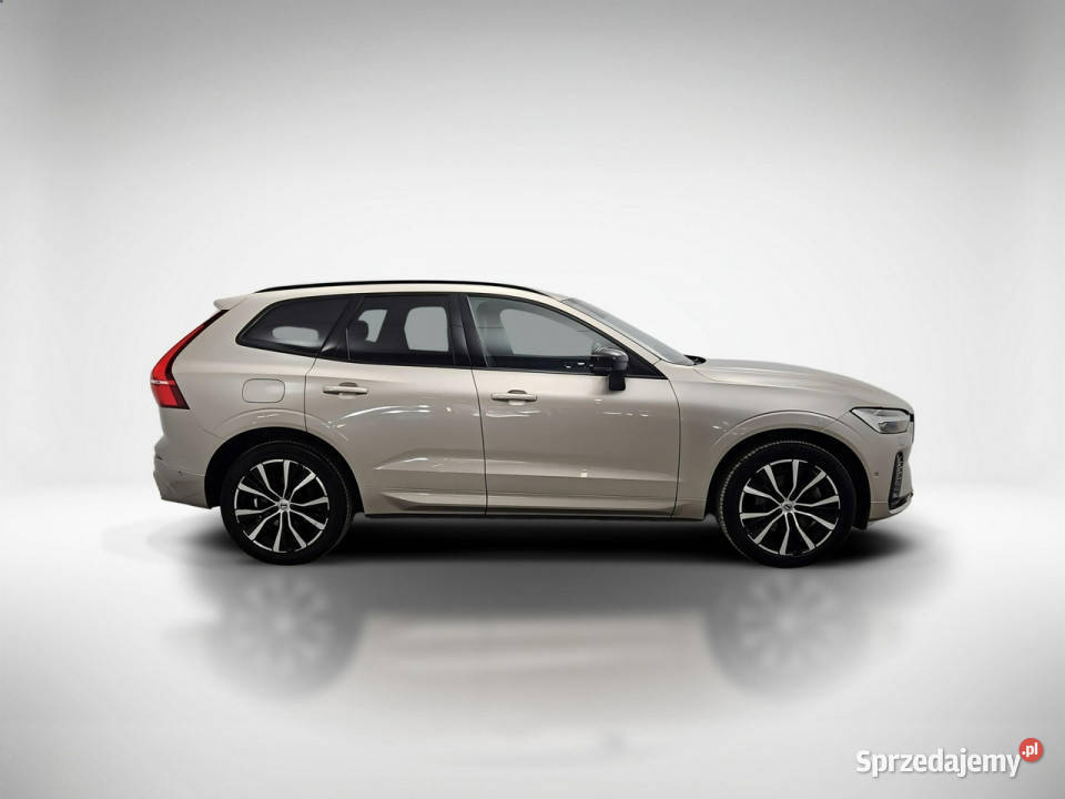 Volvo XC 60 B5 B AWD Ultimate Dark aut Z ABS sprzedam