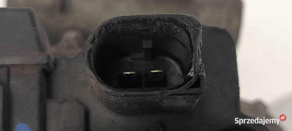 ALTERNATOR SKODA OCTAVIA II LIFT 06B903016AB Pozostałe sprzedam