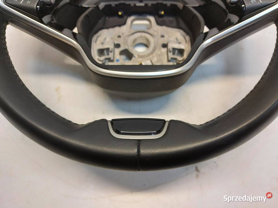 SKODA Enyaq 5LA iV85 Kierownica multimedialna sprzedam