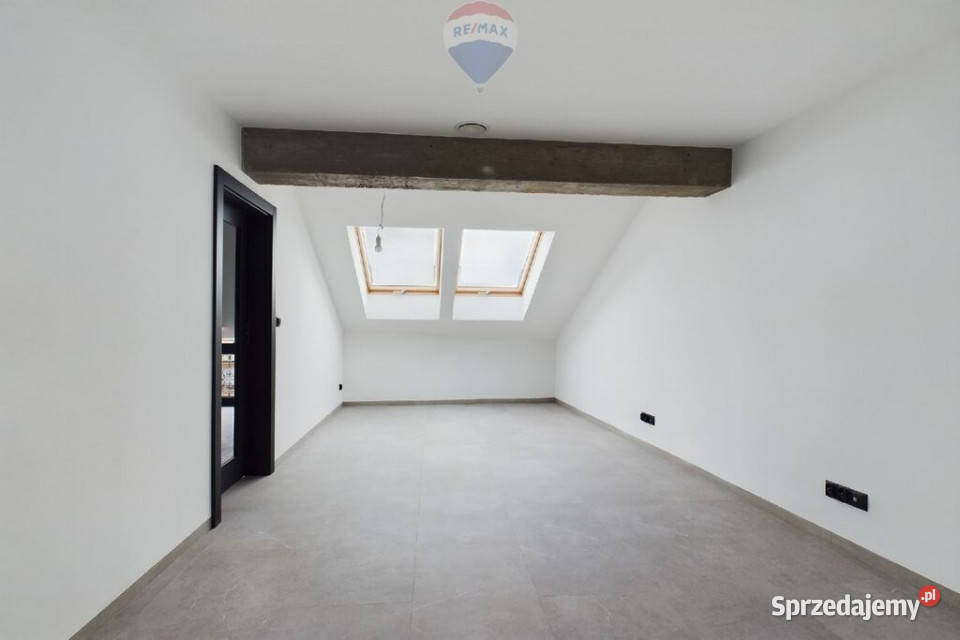 Prestiżowe biuro branży Nieruchomości klimatyzacja Nowy Targ