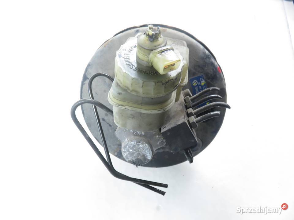 SERWO VW TRANSPORTER T4 24 D 78 AAB 701612101A