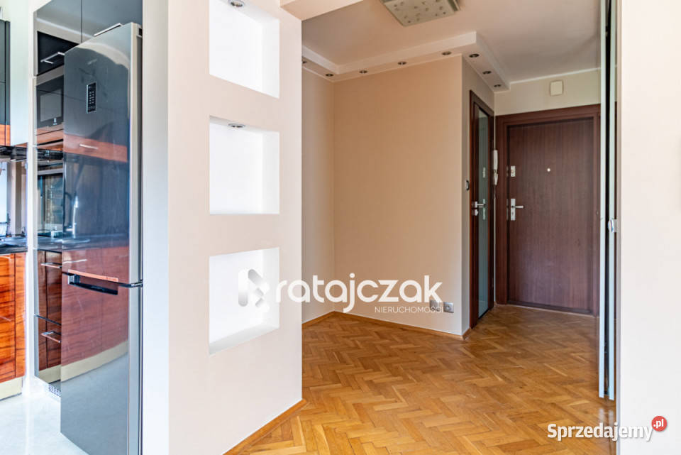 Mieszkanie 6105m2 3 pokoje Sopot Mazowiecka Sprzedaż pomorskie