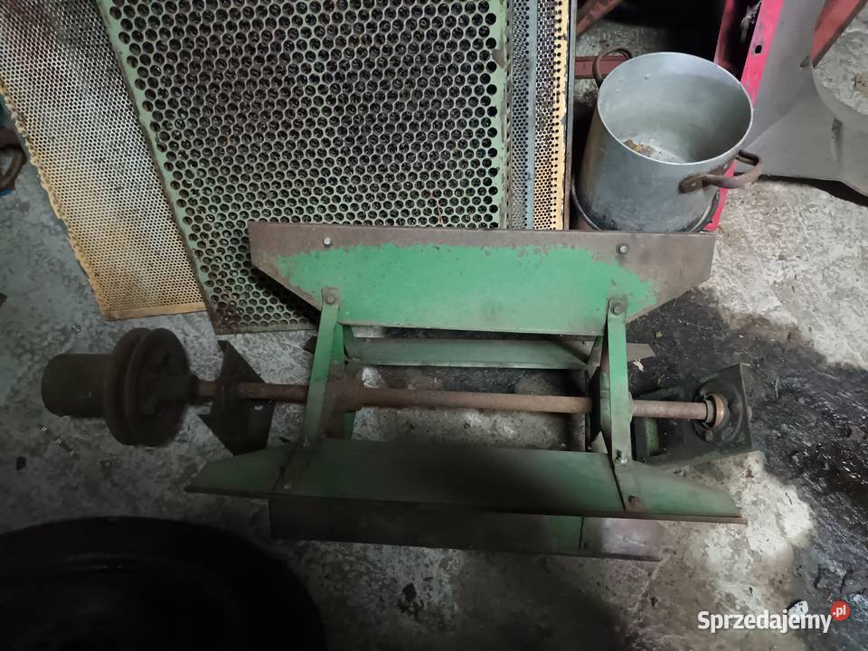 Sito sita Claas Massey Ferguson John Deere Case świętokrzyskie