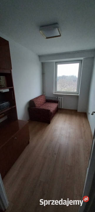 Do wynajęcia mieszkanie 4 pokojowe 77 m2 Łukowa Warszawa