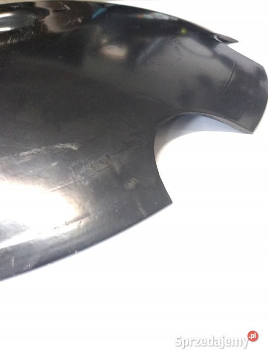 TALERZ UZĘBIONY OFAS 620 mm 5 otw brona
