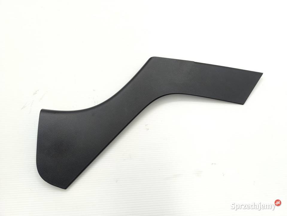 OSŁONA TUNELU LEWA OPEL INSIGNIA A 20CDTI sprzedam