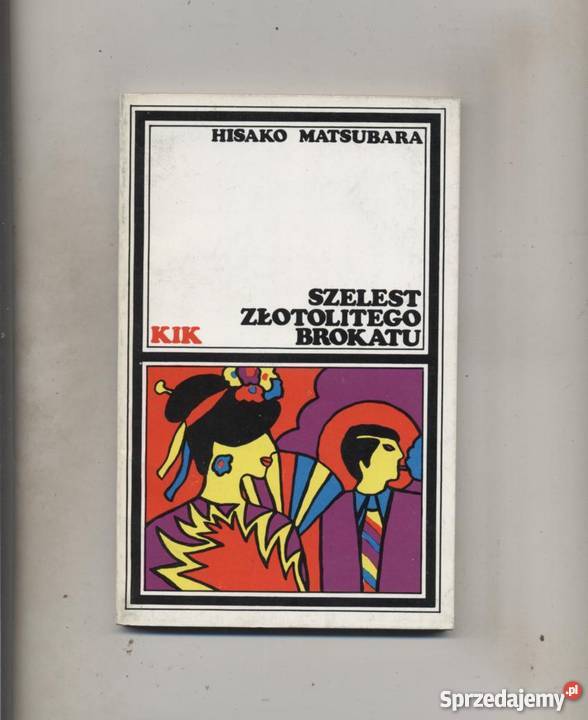 Szelest złotolitego brokatu Szczecin