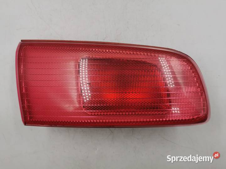 Lampa Lewy Tył Tylna Lewa W Klapę Mazda 2 DY Wyszków