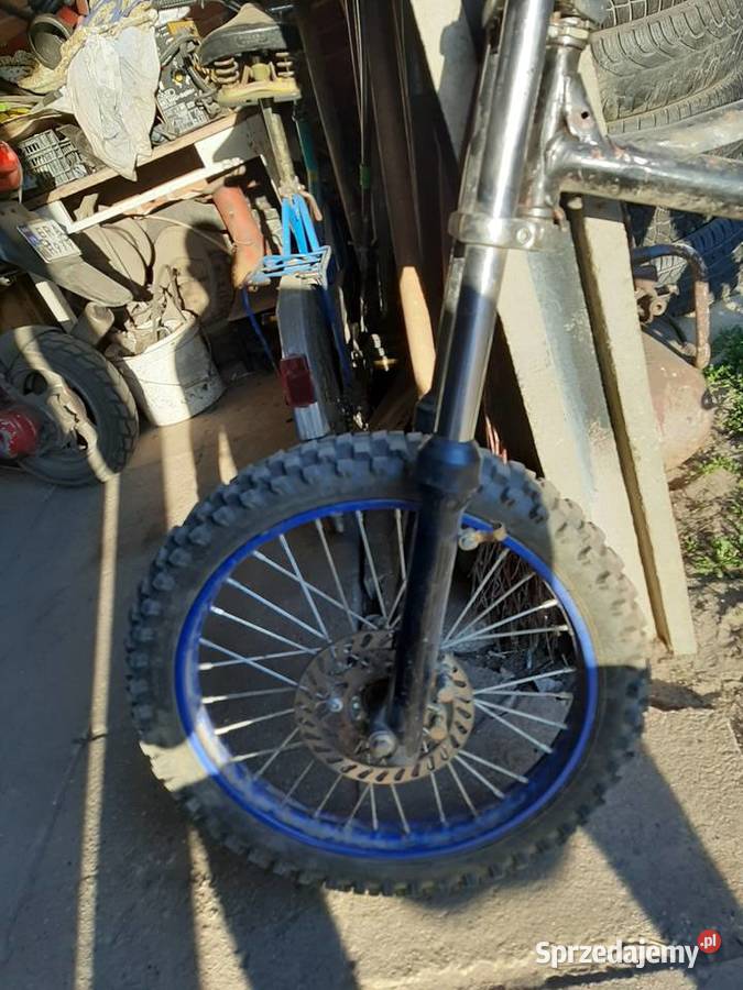 Lagi loncin z kołem komplet Chrzanowice