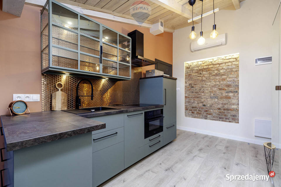 Na wynajem stylowe mieszkanie Grochowe Łąki Poznań