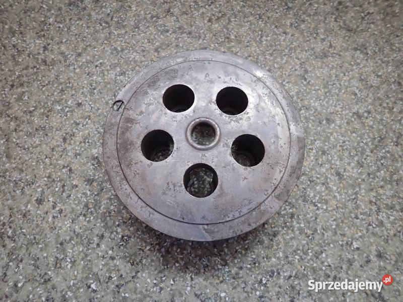 DOCISK KOSZA SPRZĘGŁA KZ4S HONDA CR 125 9401R Strzelce Krajeńskie sprzedam