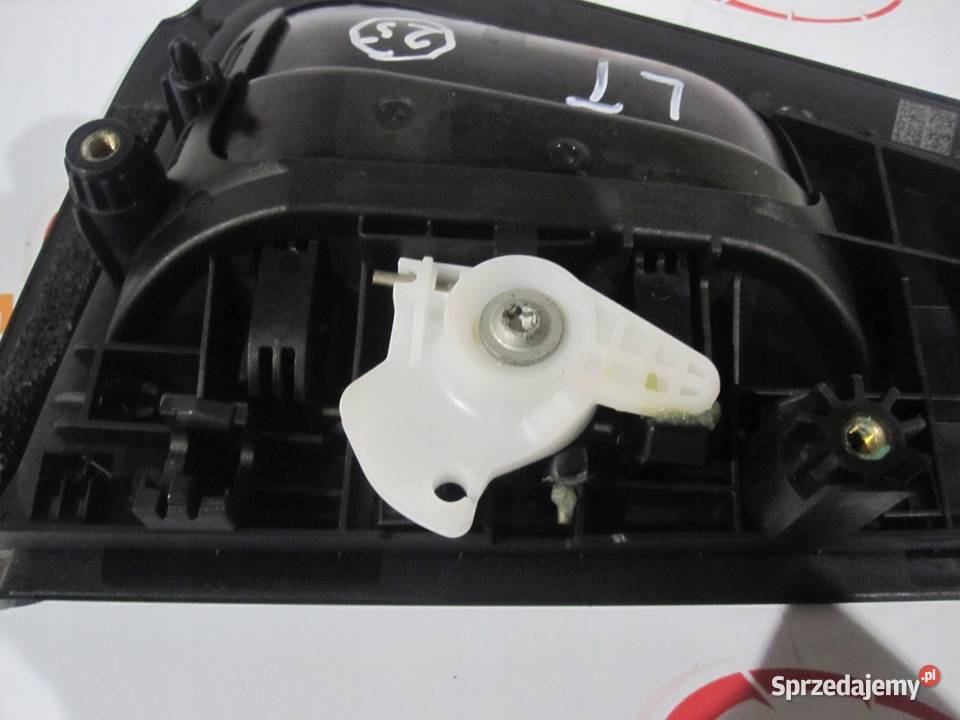 JEEP AVENGER 25r klamka zewnętrzna lewy tył Części samochodowe Kielce sprzedam