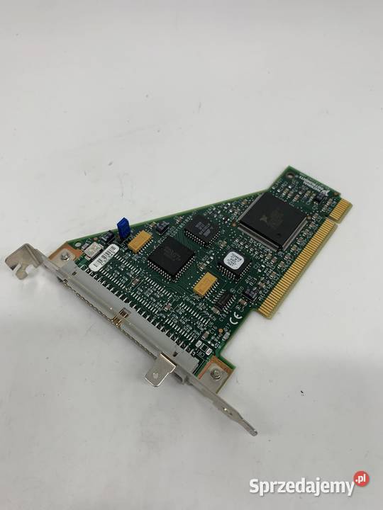 National Instruments PCI6503 NI DAQ Karta IO Pozostałe Pozostałe mazowieckie Warszawa