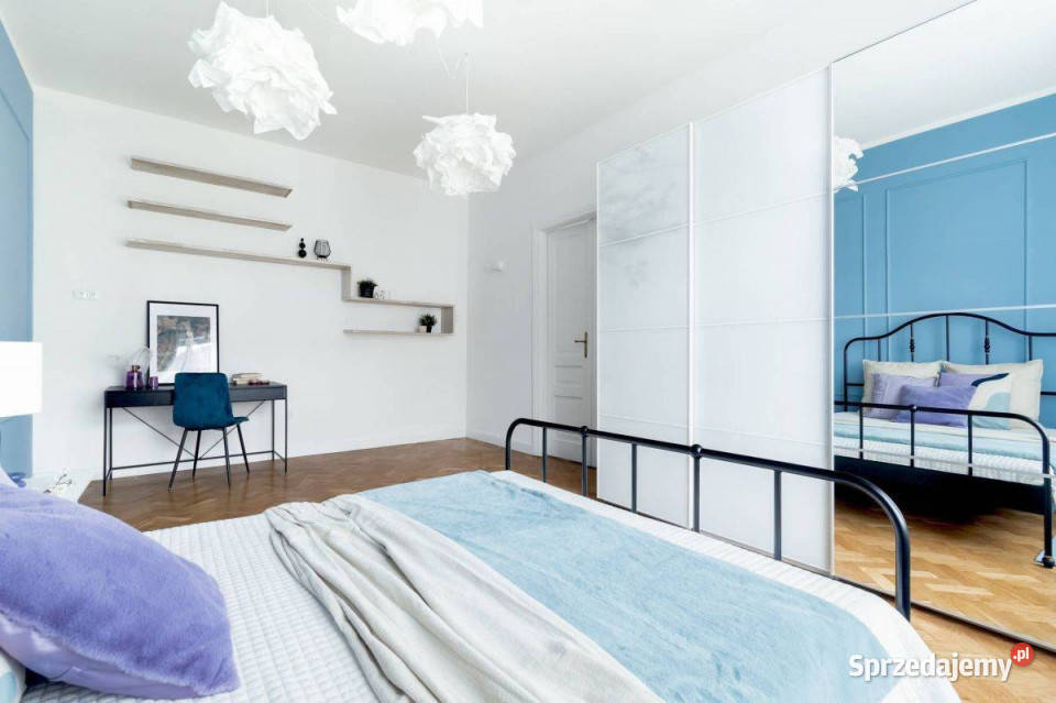 Mieszkanie 3 pokojowe 777m2 w centrum Krakowa Kraków