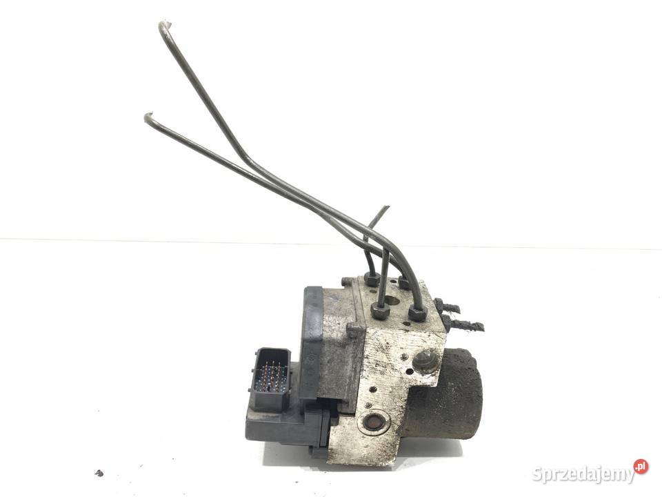 POMPA ABS FORD TRANSIT IV 20 100 0006 Części samochodowe