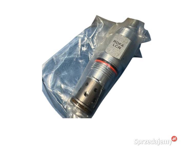 Sun Hydraulics RDFALCN RDFALCN RDFA LCN Zawór