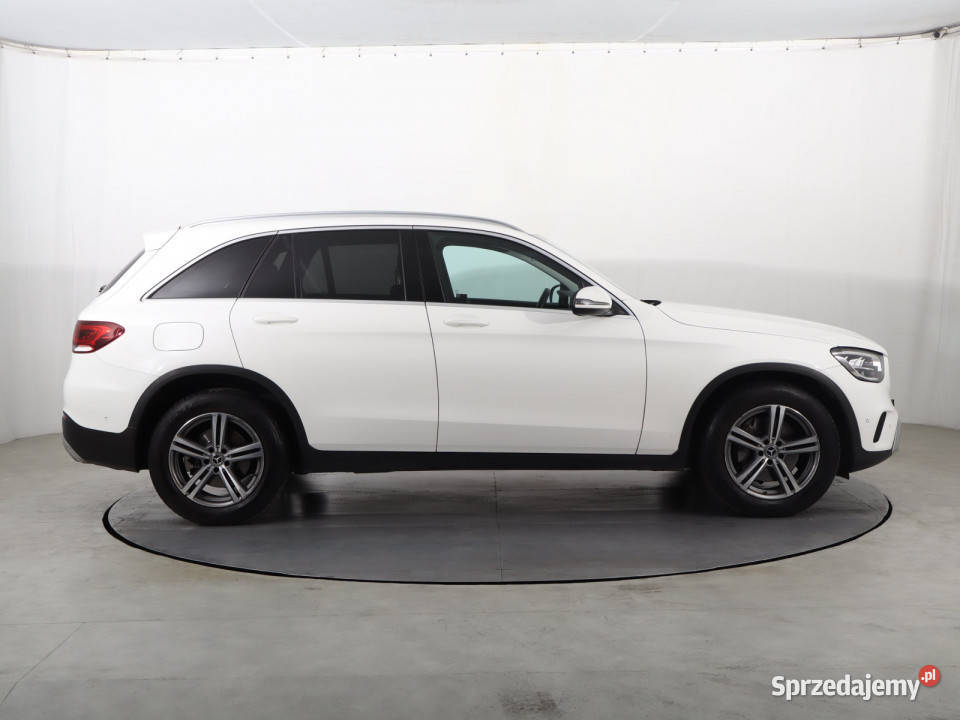 Mercedes GLC GLC 200 d 4MATIC GLC