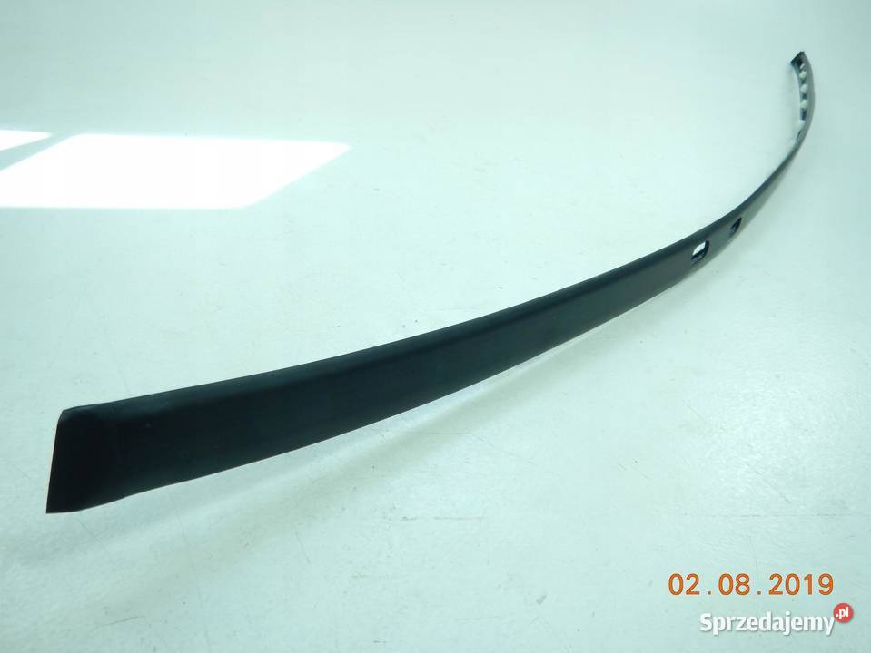 USZCZELKA DACHOWA PRAWA FIAT PALIO WEEKEND 97