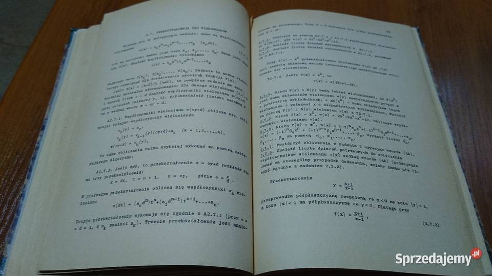 Zbiór zadań z teorii metod numerycznych 1 Stefan Gdańsk