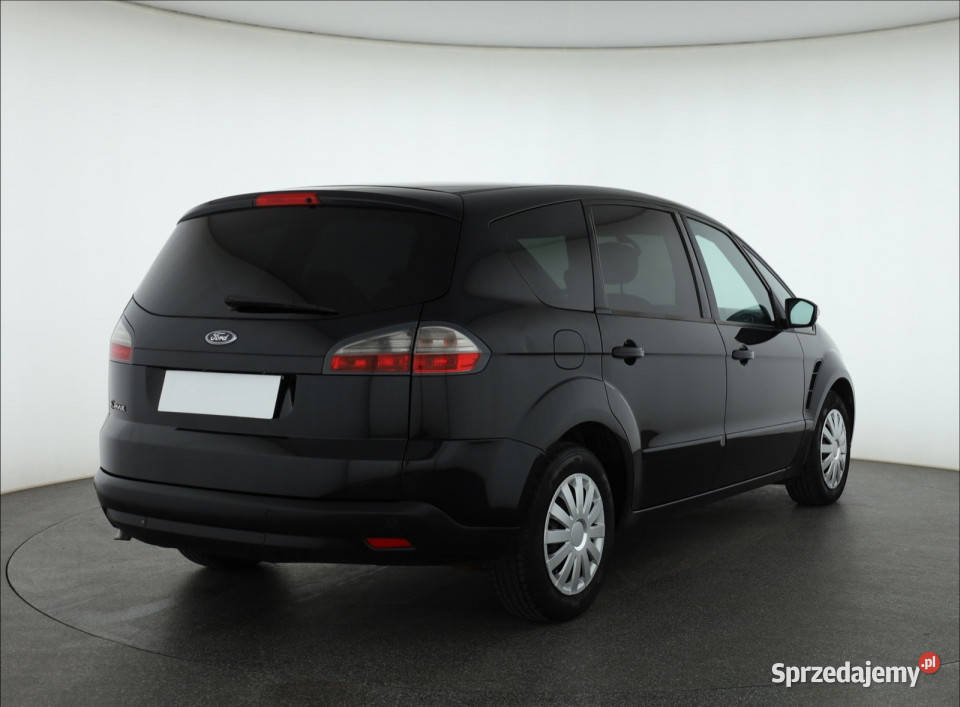 Ford S 20 Duratec ESP Piaseczno