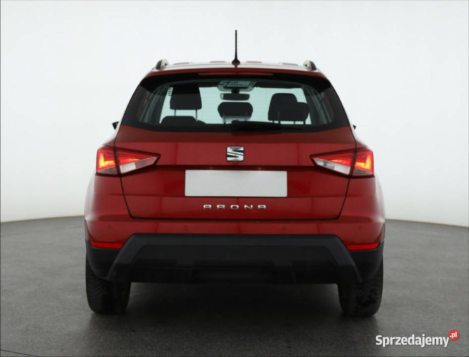 Seat Arona 10 TSI