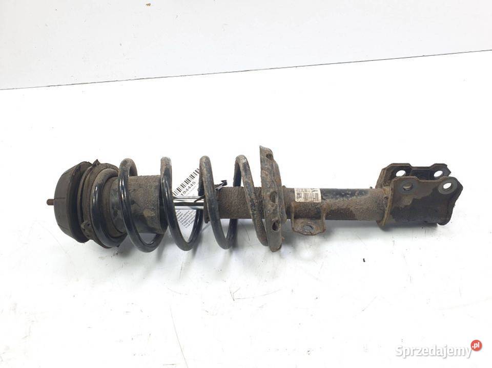 AMORTYZATOR PRAWY PRZÓD OPEL MERIVA A LIFT